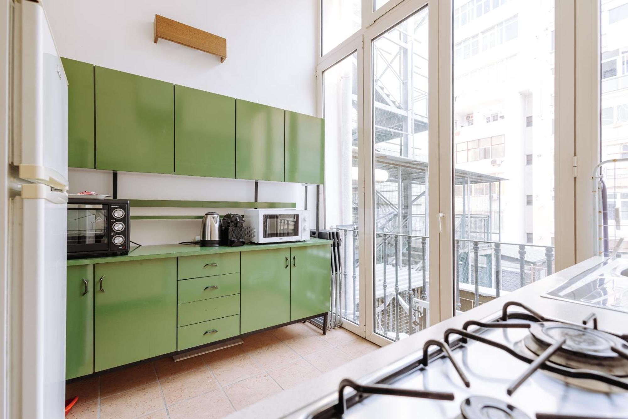Apartamento Sparano Class 2 Bari