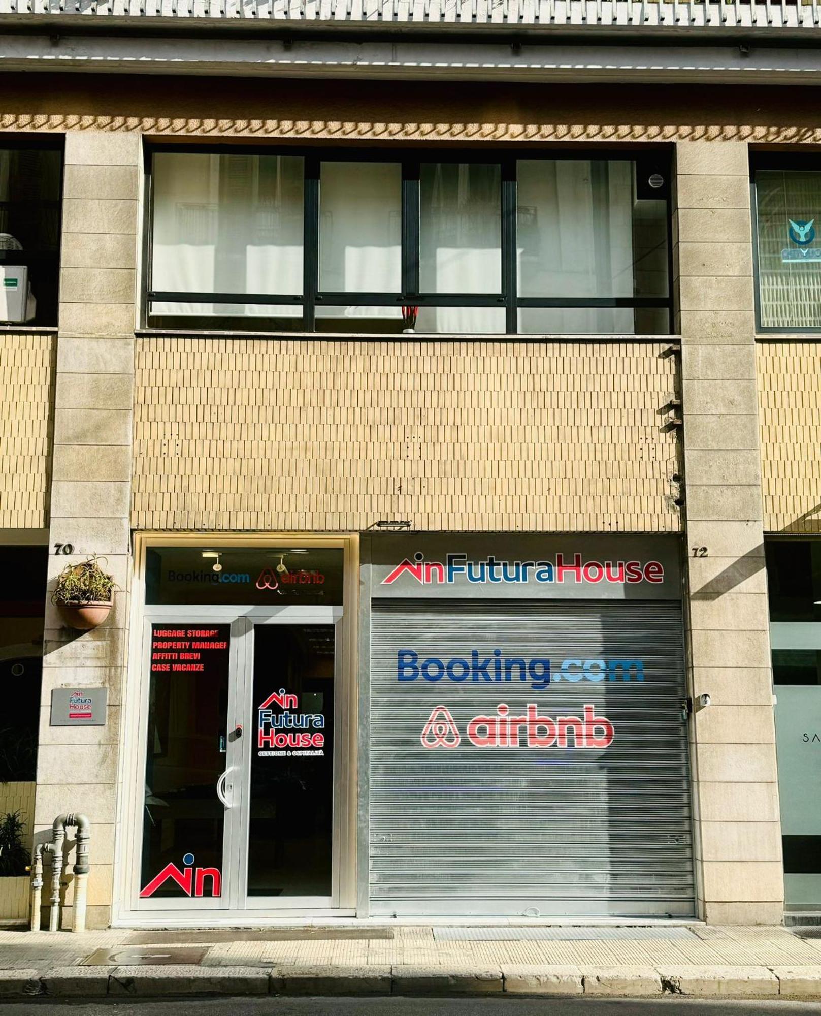 Sparano Class 2 Apartamento *